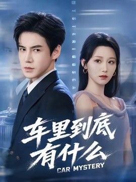 车里到底有什么